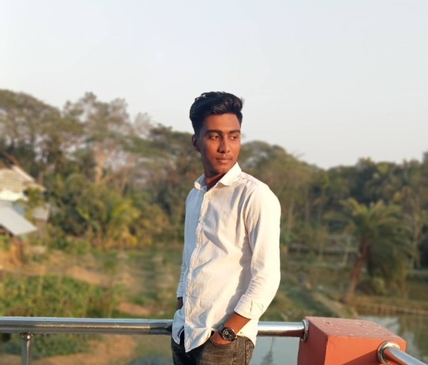 RahatHossain75553 dating