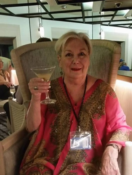 Margie67874 dating