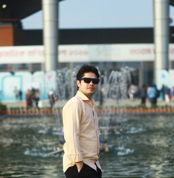Monjurul11360 dating