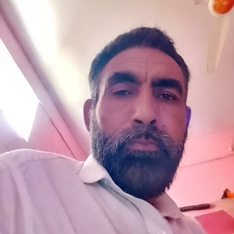 Samiullah43193 dating