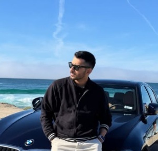 RahulSingh40991 dating
