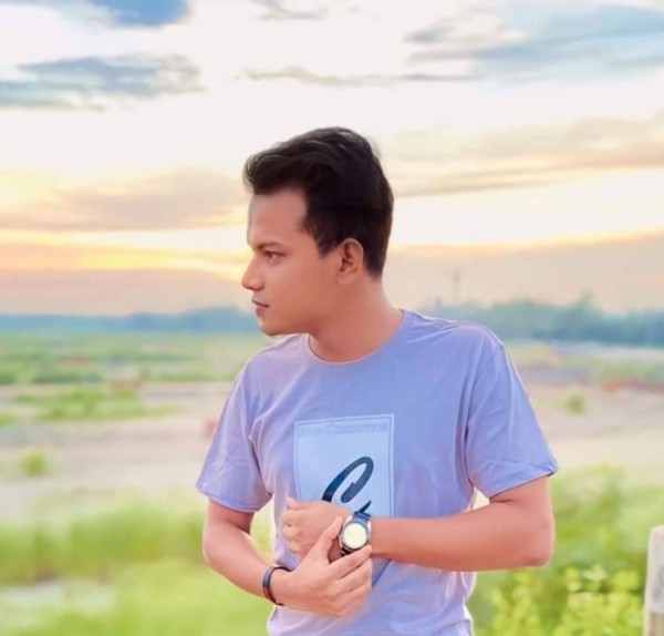 Mohammad34521 dating