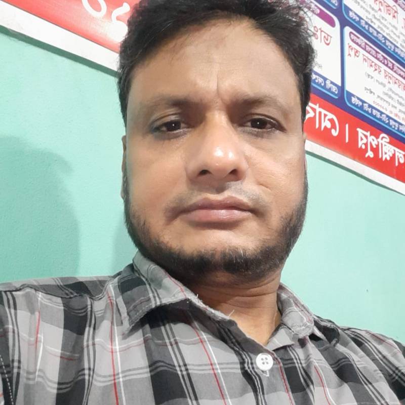 JamalHossain74052 dating