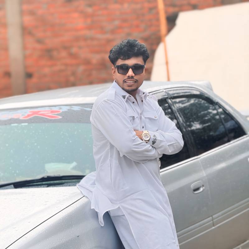 Iftykhar24968 dating