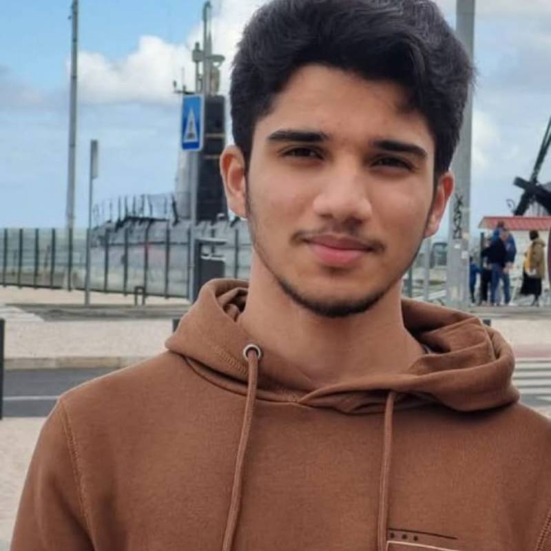 MALIK35613 dating