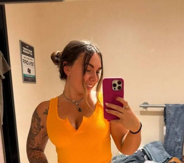 AbbyBerner83282 dating